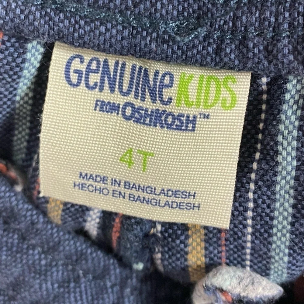 OshKosh Bgosh oshkosh blue